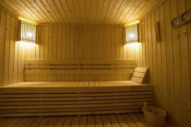 Kantary 304 Hotel - Spa