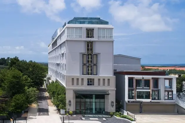 Kantary Hotel Ban Chang - Öne Çıkan Resim
