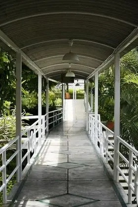 Kantary Bay Hotel, Phuket - Dış Mekan