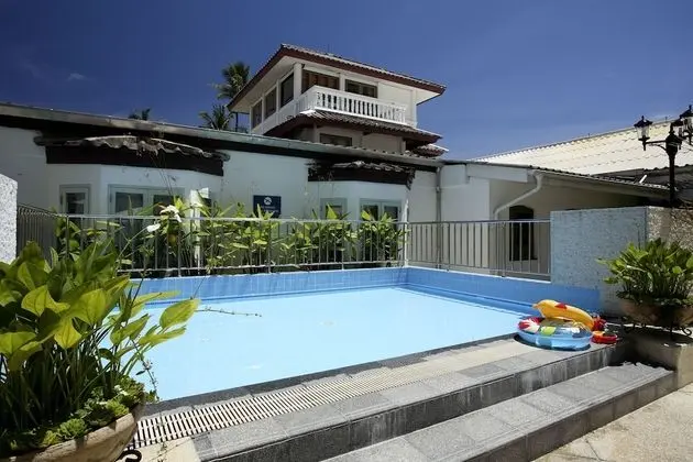Kantary Bay Hotel, Phuket - Havuz