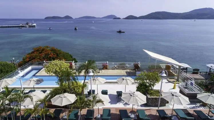 Kantary Bay Hotel, Phuket - Öne Çıkan Resim