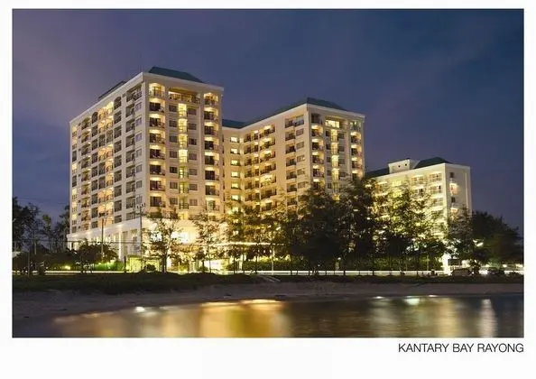 Kantary Bay Hotel and Serviced Apartments Rayong