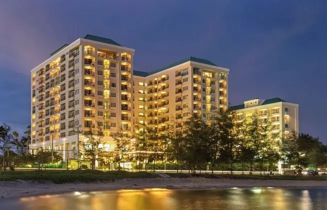 Kantary Bay Hotel and Serviced Apartments Rayong - Öne Çıkan Resim