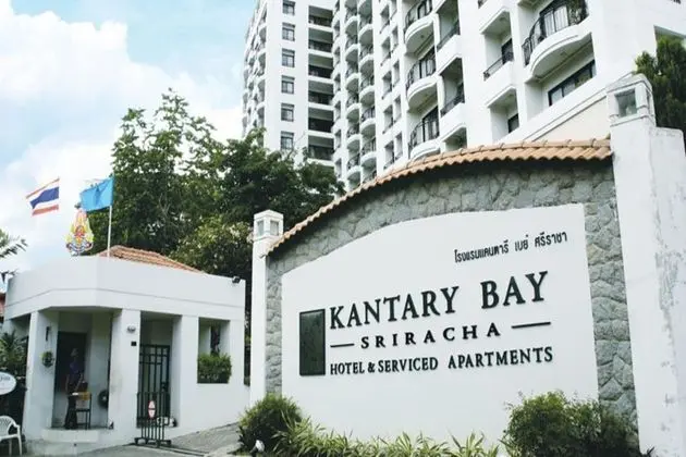 Kantary Bay