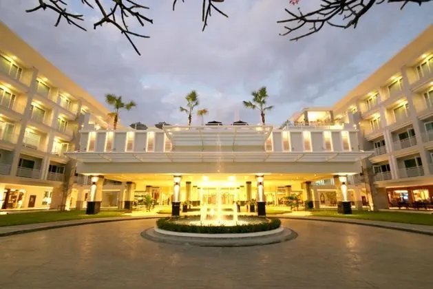 Kantary Hills Chiang Mai - Dış Mekan