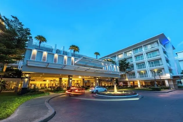 Kantary Hills Chiang Mai - Öne Çıkan Resim