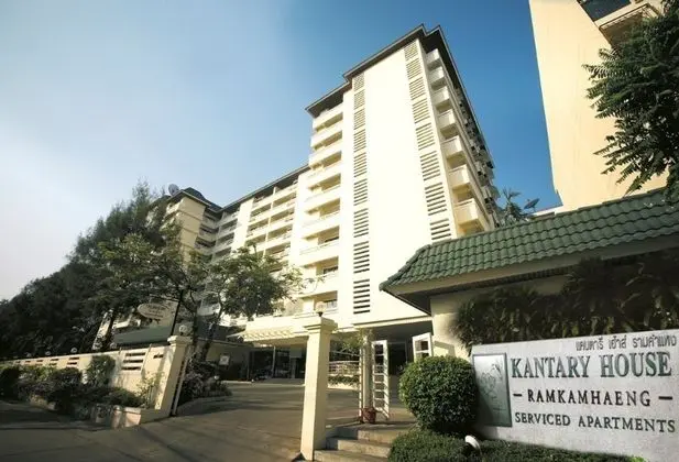 Kantary House Ramkamhaeng