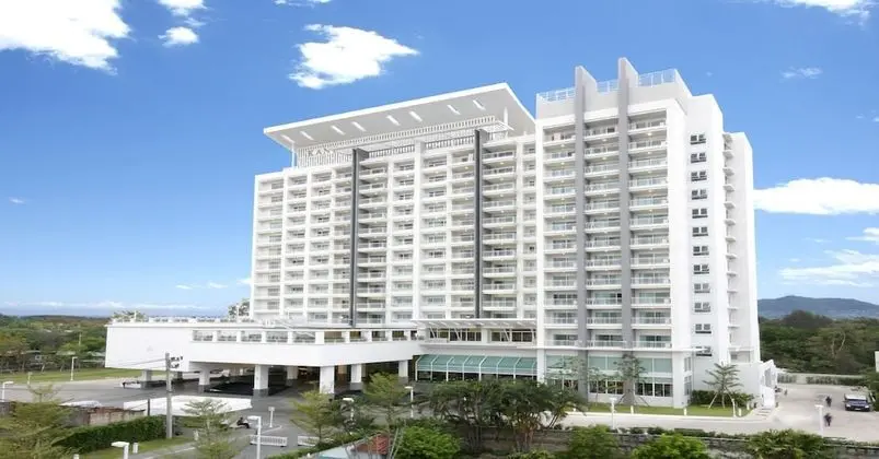 Kantary Hotel Kabinburi - Dış Mekan