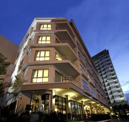 Kantary Hotel and Serviced Apartments, Ayutthaya