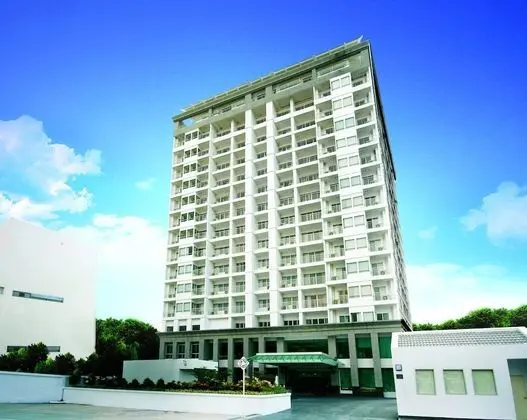 Kantary Hotel and Serviced Apartments, Ayutthaya - Dış Mekan