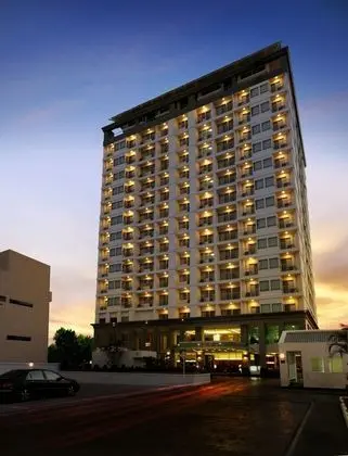 Kantary Hotel and Serviced Apartments, Ayutthaya - Dış Mekan