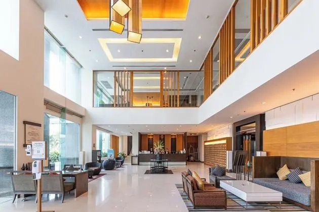 Kantary Hotel and Serviced Apartments, Ayutthaya - Öne Çıkan Resim