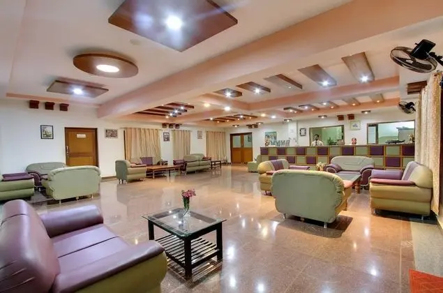 Kanthi Resorts Badami