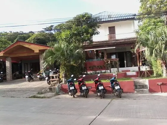 Kantiang Boutique Homestay - 1