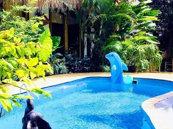 Kantiang Oasis Resort & Spa - Havuz