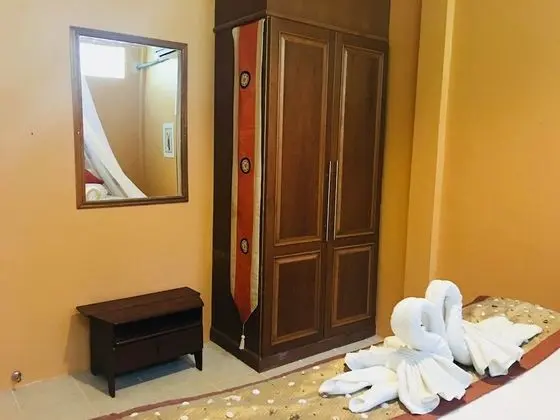 Kantiang Oasis Resort & Spa - Oda