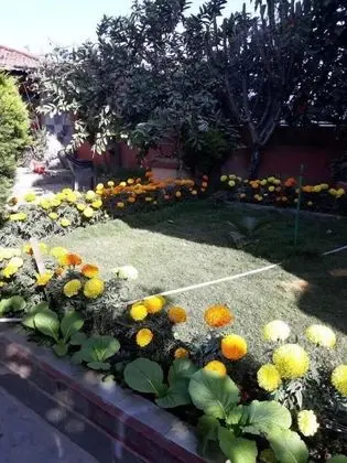 Kantipur Temple Homestay - Dış Mekan