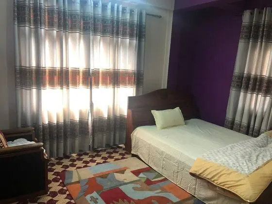 Kantipur Temple Homestay - Oda