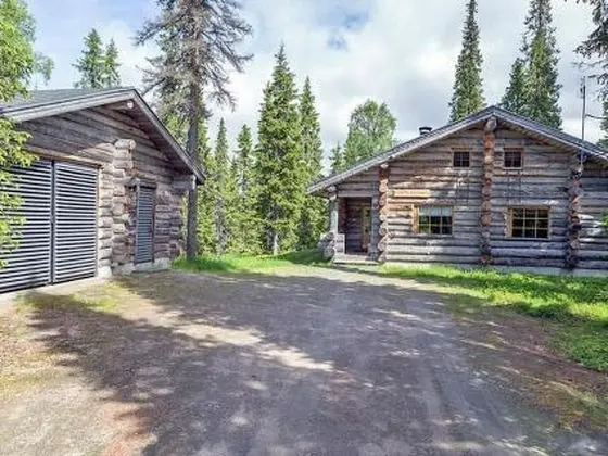 Kantolan Veska Kuusamo