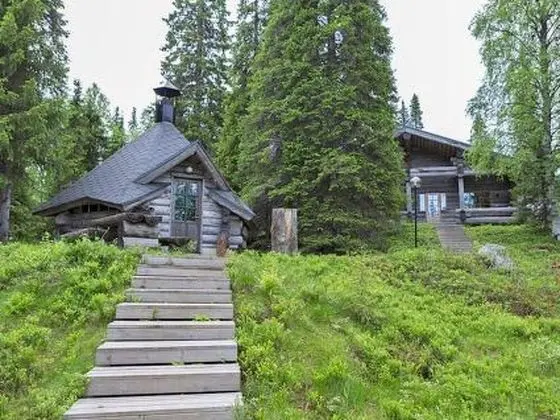 Kantolan Veska Kuusamo - Oda