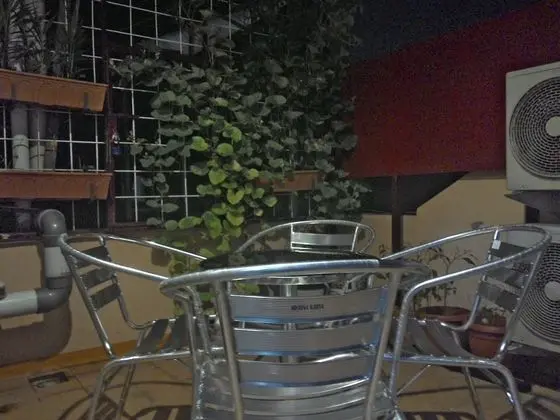 Kanto's Guest House