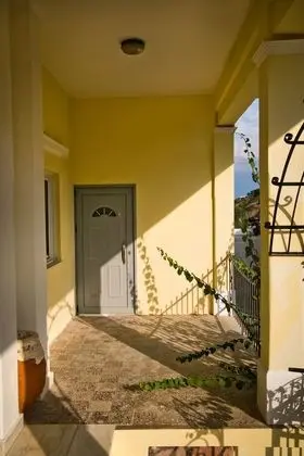 Kantouni Elegant Suites Kalymnos - Dış Mekan