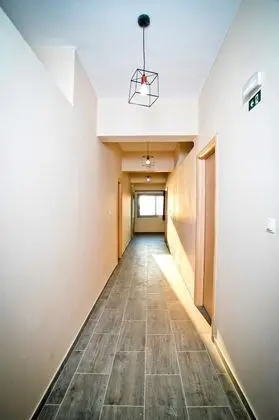 Kantouni Elegant Suites Kalymnos - İç Mekan
