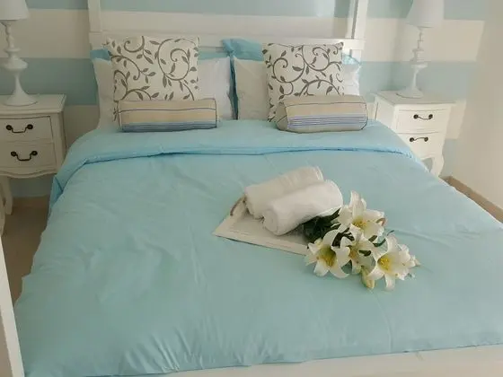 Kantra Residence