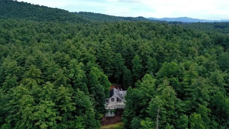 Kanuga Inn & Lodging - Dış Mekan