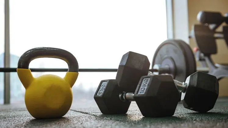 Kanuga Inn & Lodging - Fitness