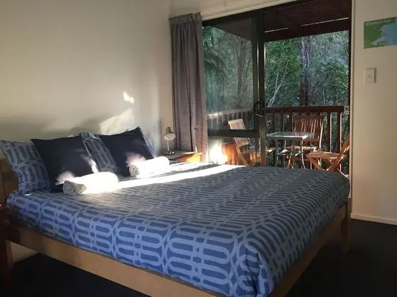 Kanuka Ridge Lodge and Backpackers - Öne Çıkan Resim