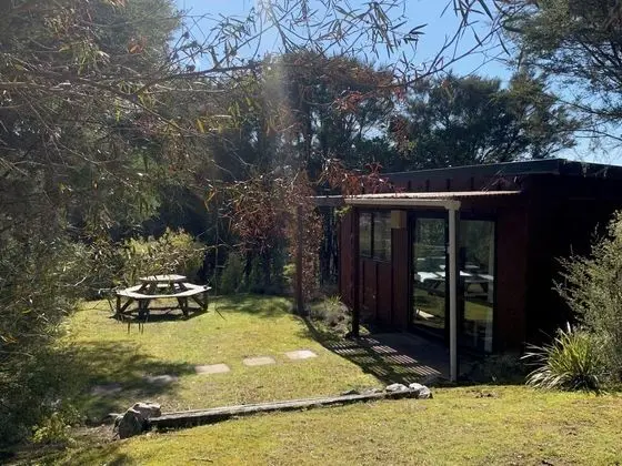 Kanuka Ridge Lodge and Backpackers - Öne Çıkan Resim