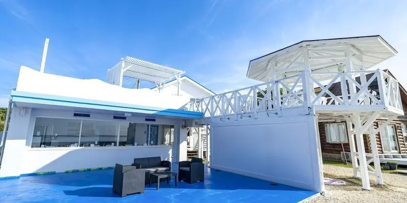 Villa Kanutan