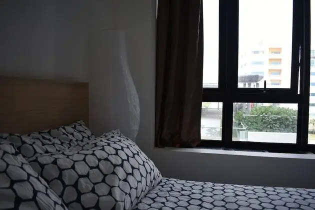 Kanvas Soho Suites - Oda
