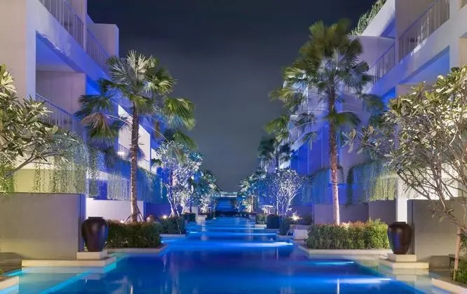 Kanvaz Village Resort Seminyak