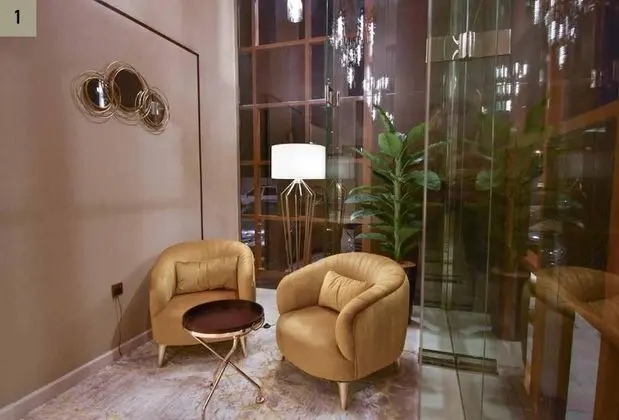 Kanz Residence