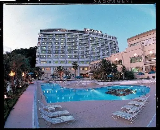 Kanzanji Sago Royal Hotel - Genel
