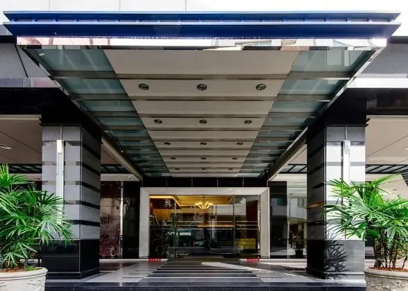 Kao Yuan Hotel - Zhong Shan