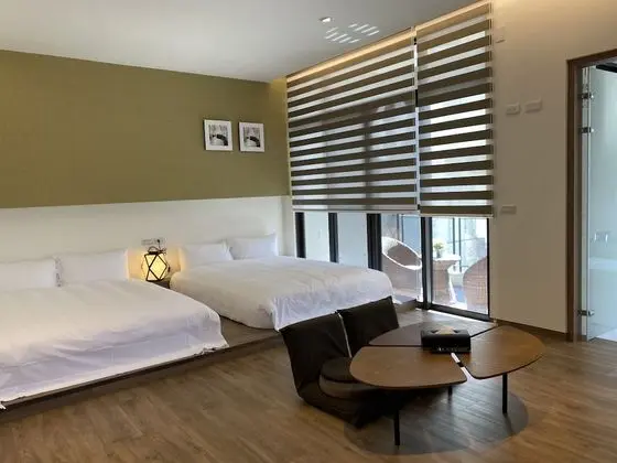 Kaodi House