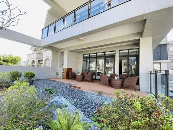 Kaodi House
