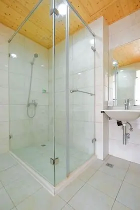 Kaohsiung Ramble Hotel - Banyo Tipleri