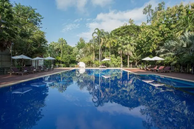 Kaomai Lanna Resort Chiang Mai