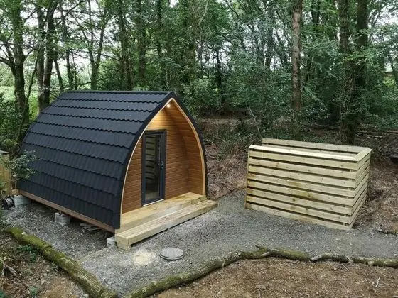 Kaopod Hot Tub