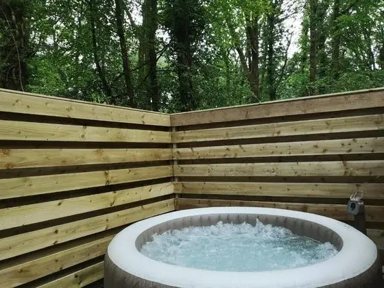 Kaopod Hot Tub - Havuz