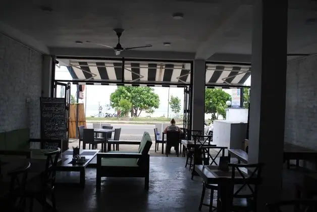 Kaori Cafe and Villa - Yerinde Yemek