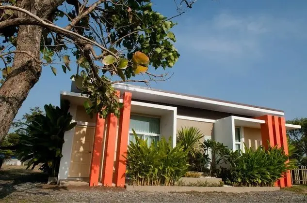 Kaowila Resort