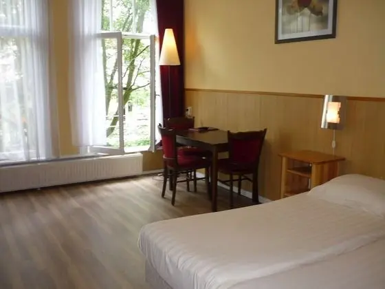 Hotel Kap - Oda