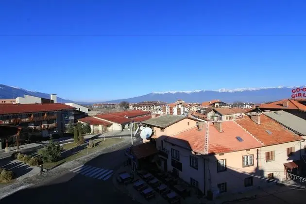 Kap House Hotel