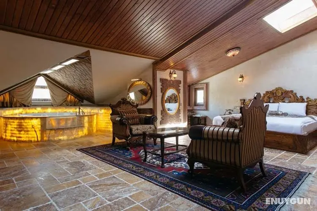 Kapadokya Hill Hotel & Spa (+12)Fotoğrafı