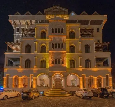 Kapadokya Hill Hotel & Spa - 7